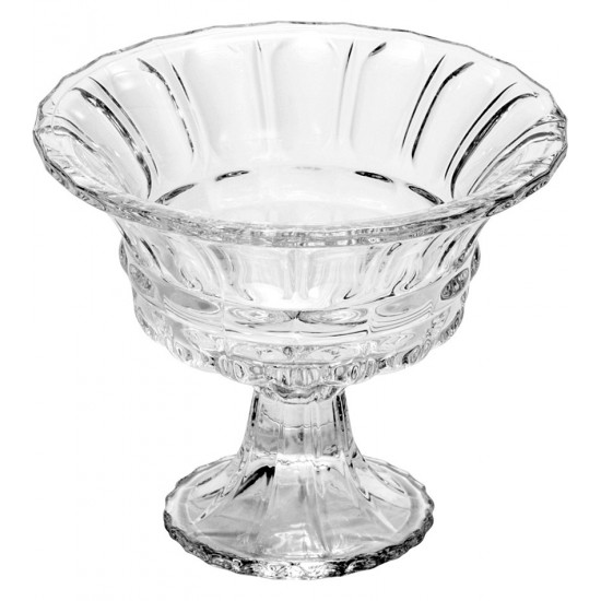 Taça Sobremesa 13,5 cm por 11 cm Athena Cristal Ecológico Wolff